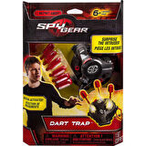 Spy Gear Dart Tuzağı Seti