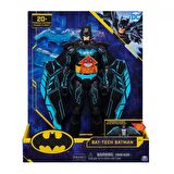 BATMAN DELÜKS FİGÜR 12"