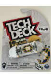 Spin Master Teck Desk (I:PLANB) Parmak Kaykay 6028846 - 20141230