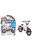 Tech Deck BMX Parmak Bisikleti: Parmaklarınızla Gerçek Bir BMX Deneyimi Yaşayın!