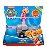 Paw Patrol Görev Aracı ve Kahraman Seti