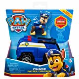 Paw Patrol Görev Aracı ve Kahraman Seti