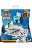 PAW PATROL EVEREST SONOW PLOW