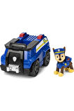 Spin Master Paw Patrol Özel Görev Araçları Chase Patrol Cruiser 6052310 20114321
