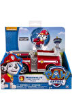 Spin Master Paw Patrol Özel Görev Araçları Marshall Fire Engine 6052310 20114322