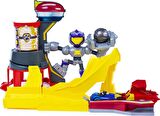 Paw Patrol Meteor Pisti Yarış Seti SPM-6055933