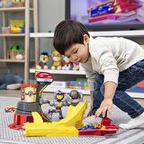 Paw Patrol Meteor Pisti Yarış Seti SPM-6055933