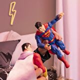 Superman Figür 30cm 6056778 Lisanslı Ürün
