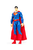 Çocuğunuzun En İyi Arkadaşı: Lisanslı 30cm. Superman Aksiyon Figürü