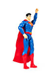 Çocuğunuzun En İyi Arkadaşı: Lisanslı 30cm. Superman Aksiyon Figürü