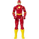 Spin Master Dc Comics Aksiyon Figürleri Flash 30 cm SPM-6056779