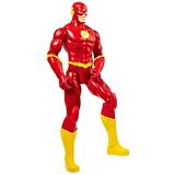 Spin Master Dc Comics Aksiyon Figürleri Flash 30 cm SPM-6056779