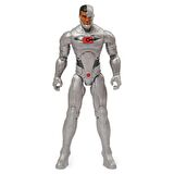 DC COMICS FİGÜRLER 12"