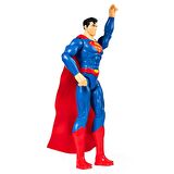 DC COMICS FİGÜRLER 12"