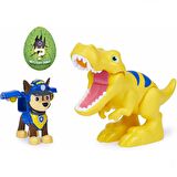 Paw Devriyesi Dino Kurtarma Takımı