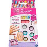 Go Glam Parlayan Tırnaklar SPM-6059916