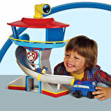 Paw Patrol Gözetleme Kulesi 32794