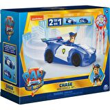 Paw Patrol Mini Chase Vehicle - Movie