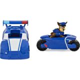 Paw Patrol Mini Chase Vehicle - Movie