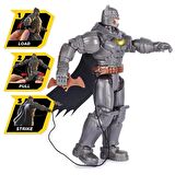 Batman With Feature Gml Figür 12 İnç - SPM-6064833