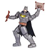 Batman With Feature Gml Figür 12 İnç - SPM-6064833