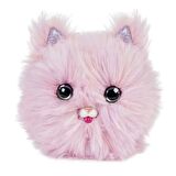 Furfluffs Kitty Fluffy Sesli İnteraktif Evcil Hayvan 6065307