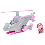 PAW PATROL DELUXE TEMALI ARAÇ