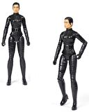 Batman Aksiyon Figür Selina Kylie 30cm