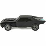 Batman Movie Uzaktan Kumandalı Turbo Boost Batmobile 1:15