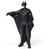 Batman Pelerinli Figür Solid 30 Cm 6061621