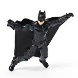 Batman Pelerinli Figür Solid 30 Cm 6061621