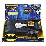 Batman Tech Defender Batmobile 6062755 Transforming Batmoıbile
