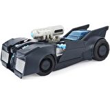 Batman Tech Defender Batmobile 6062755 Transforming Batmoıbile