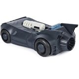 Batman Tech Defender Batmobile 6062755 Transforming Batmoıbile