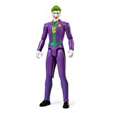 Joker Tech Figür 12 İnç SPM-6063093