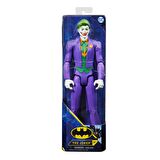 Joker Tech Figür 12 İnç SPM-6063093
