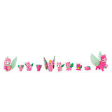 Hatchimals Rainbowcation Aile Maceraları Oyun Seti 6064445