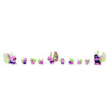 Hatchimals Aile Maceraları Yumurta Kurt Ailesi Oyun Seti 6064444