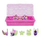 Hatchimals Aile Maceraları Yumurta Kurt Ailesi Oyun Seti 6064444