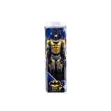 Batman Silver Deco Figür 12 İnç SPM-6064480