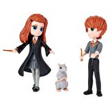 Harry Potter Magical Minis Ron Weasley ve Ginny We