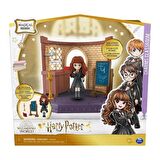 Harry Potter Tılsım Dersi ve Hermione Granger Figü