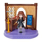 Harry Potter Tılsım Dersi ve Hermione Granger Figü