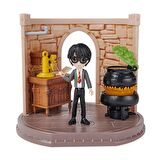 Harry Potter Magical Minis İksir Sınıfı