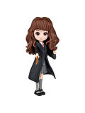 Spin Master Harry Potter Magical Minis Karakter Figürleri 6061844-20133255 HERMIONE GRANGER