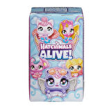 Hatchimals Alive 1 Mini Sürpriz Figür 6067430-20142774