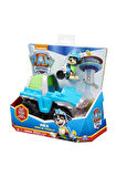Paw Patrol Rex Dinozor Kurtarma Aracı