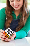 Rubik's Zeka Küpü 3x3 ile Sınırları Aş!