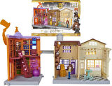 Wizarding World Small Doll Diagon Alley (Hermione ve Fred)