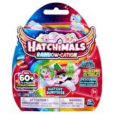 Hatchimals Sürpriz Paket 1 Adet Lisanslı Ürün